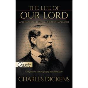 Life of Our Lord The by Gene Fedele