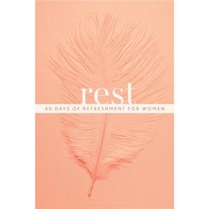 Rest by Walk Thru the Bible