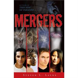 Mergers by Layne S