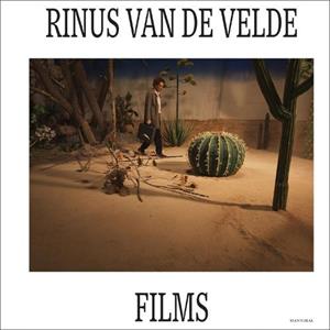 Rinus van de Velde Films by Rinus Van de Velde