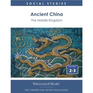 Ancient China by CFGE