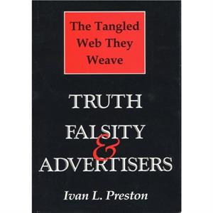 The Tangled Web They Weave by Ivan L. Preston