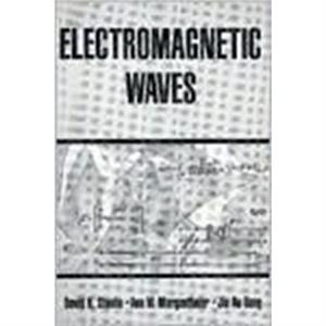 Electromagnetic Waves by Jin Kong