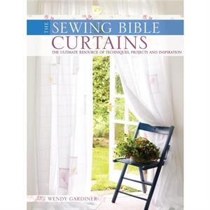 Curtains by Wendy Author Gardiner