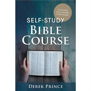 Self Study Bible Course Basic Edtion by Derek Prince