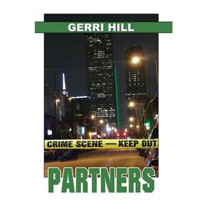 Partners by Gerri Hill