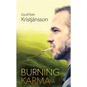 Burning Karma by David Rafn Kristjansson