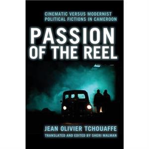 Passion of the Reel by Tchouaffe & JeanOlivier Southwestern University & Georgetown & Texas