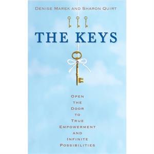 The Keys by Sharon Quirt