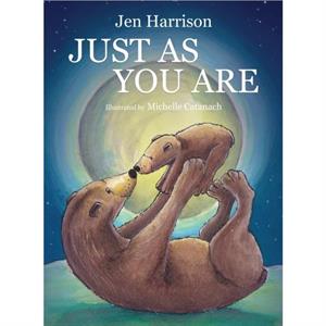 Just As You Are by Jen Bunting