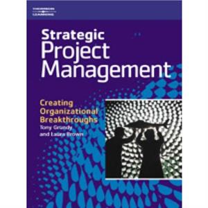 Strategic Project Management by Laura CoDirector of Cambridge Corporate Development Brown