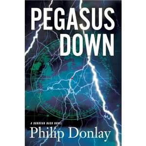 Pegasus Down by Philip Donlay