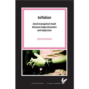 Selfation by Johan Roeland