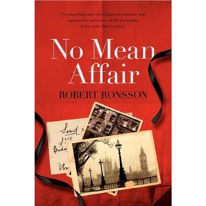 No Mean Affair by Robert Ronsson