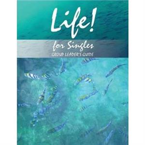 Life For Singles by Lainey Hitchman