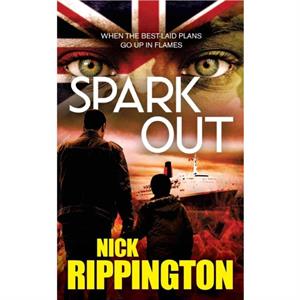 Spark Out by Nick Rippington