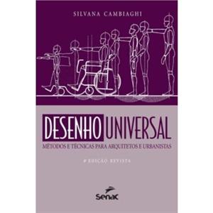 Desenho universal by Silvana Cambiaghi