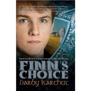 Finns Choice Volume 4 by Darby Karchut