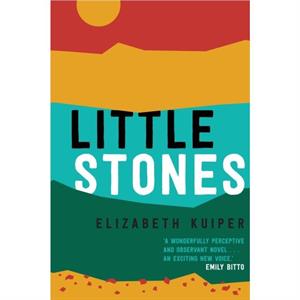 Little Stones by Elizabeth Kuiper