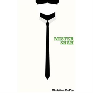 Mister Shah by Christian DeFeo