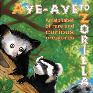 AyeAye to Zorilla by Tom Brannan