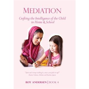 Mediation by Roy Andersen