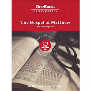 The Gospel of Matthew by Ben Witherington