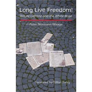 Long Live Freedom by Peter Normann Waage