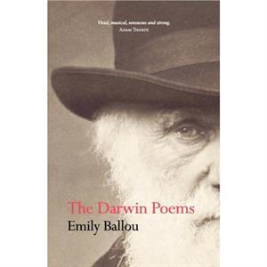 The Darwin Poems by Emily Ballou