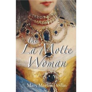The La Motte Woman by Mary Martin Devlin