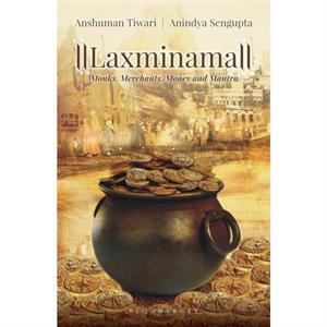 Laxminama by Anindya Sengupta