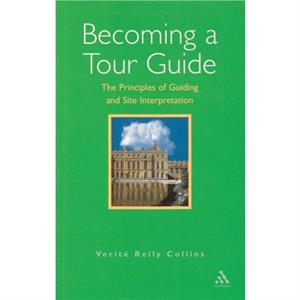 Becoming a Tour Guide by Verite Travel Writer and Journalist Reily Collins