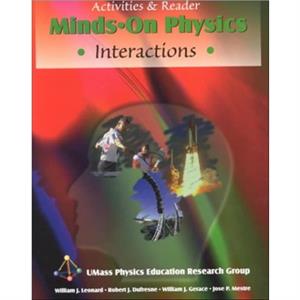 MINDS ON PHYSICS by LEONARD ET AL