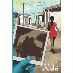 Cantares de Kalei by Claudia Cassoma