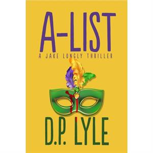 AList by D. P. Lyle