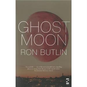 Ghost Moon by Ron Butlin