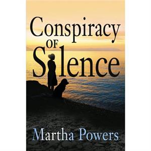 Conspiracy of Silence by Martha Powers