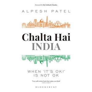 Chalta Hai India by Alpesh Patel