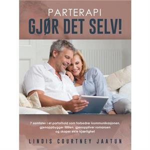 Parterapi  Gj r Det Selv by Lindis Courtney Jaatun