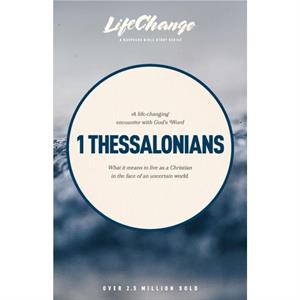 1 Thessalonians by The Navigators