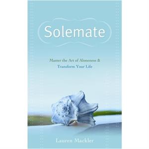 Solemate by Lauren Mackler