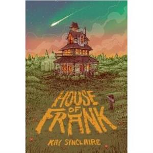 House of Frank by Kay Synclaire