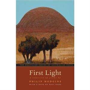 First Light by Philip Hodgins