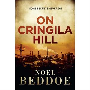 On Cringila Hill by Noel Beddoe