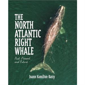 The North Atlantic Right Whale by Joann HamiltonBarry