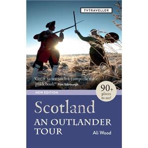 Scotland by Ali Wood