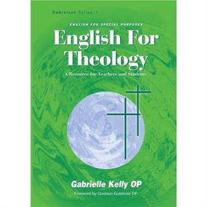 English for Theology by Gabrielle Kelly