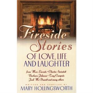 Fireside Stories by Mary Hollingsworth