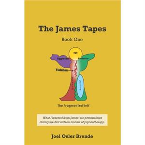 The James Tapes by Joel Osler Brende