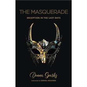 Masquerade The by Donna Sparks